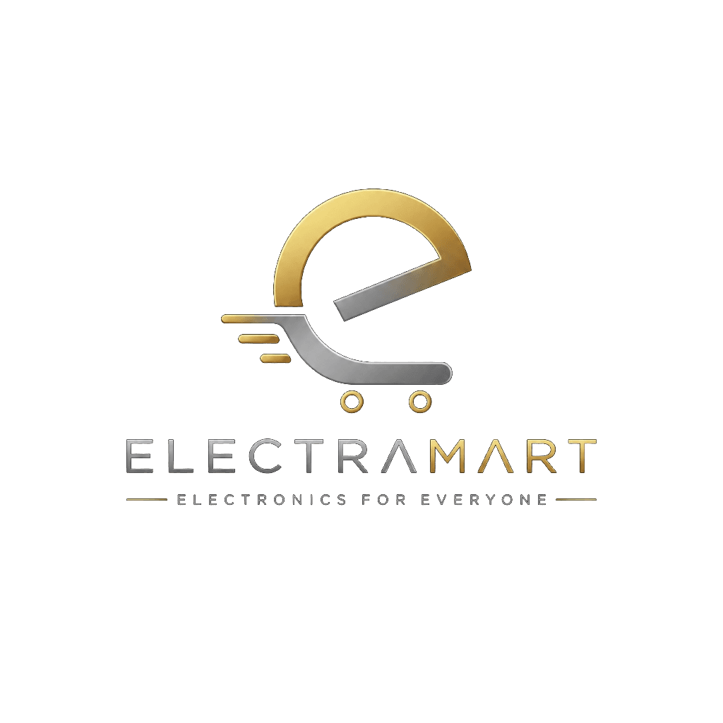 ElectraMart Logo