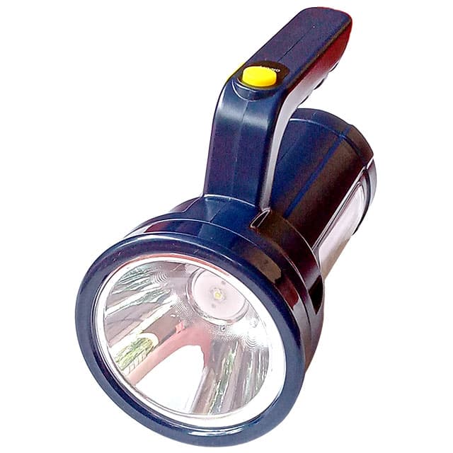 Heavy Duty LED Flashlight