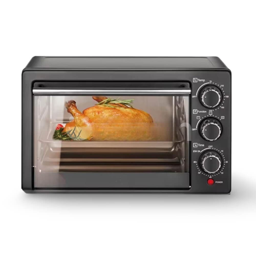 20L Microwave Oven