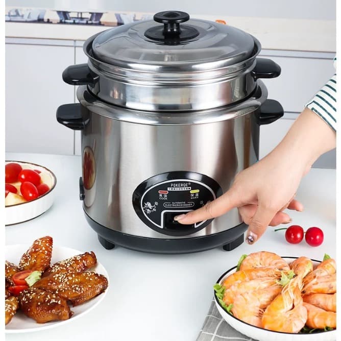 1.8L Electric Rice Cooker