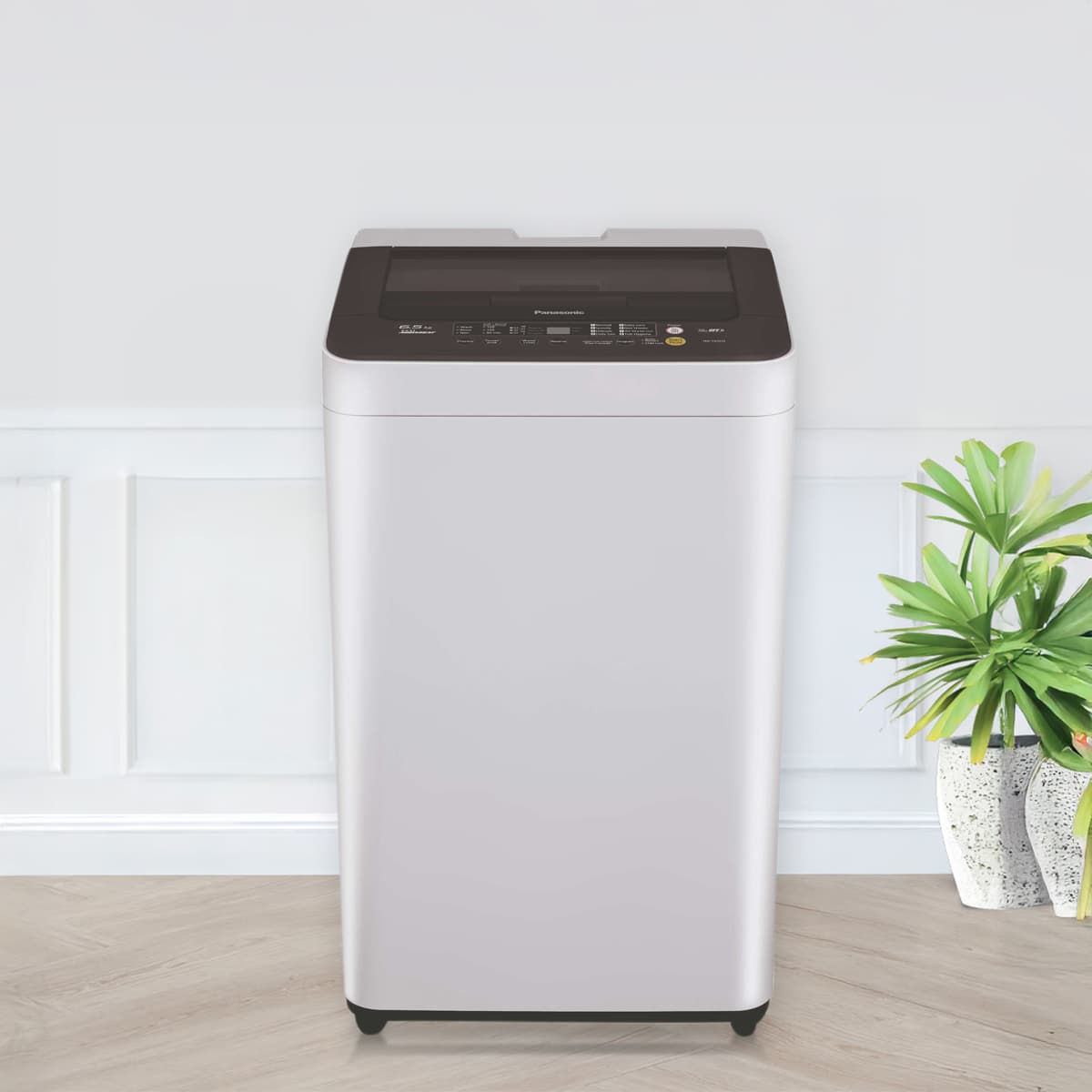 7kg Front Load Washing Machine